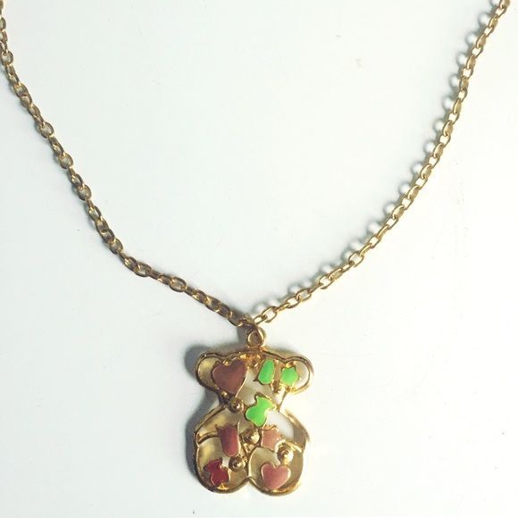 Jewelry - Women's necklace